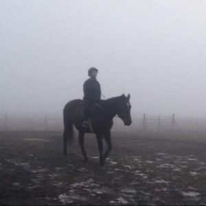 Meet your Posher, Mariah